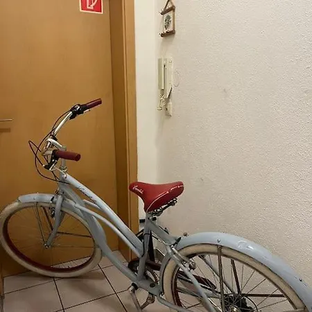 Apartamento Wohlfuehlidylle Zum Entspannen! *