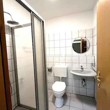 Apartamento Wohlfuehlidylle Zum Entspannen! Zimmern ob Rottweil