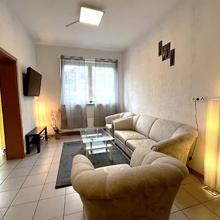 Wohlfuehlidylle Zum Entspannen! Zimmern ob Rottweil